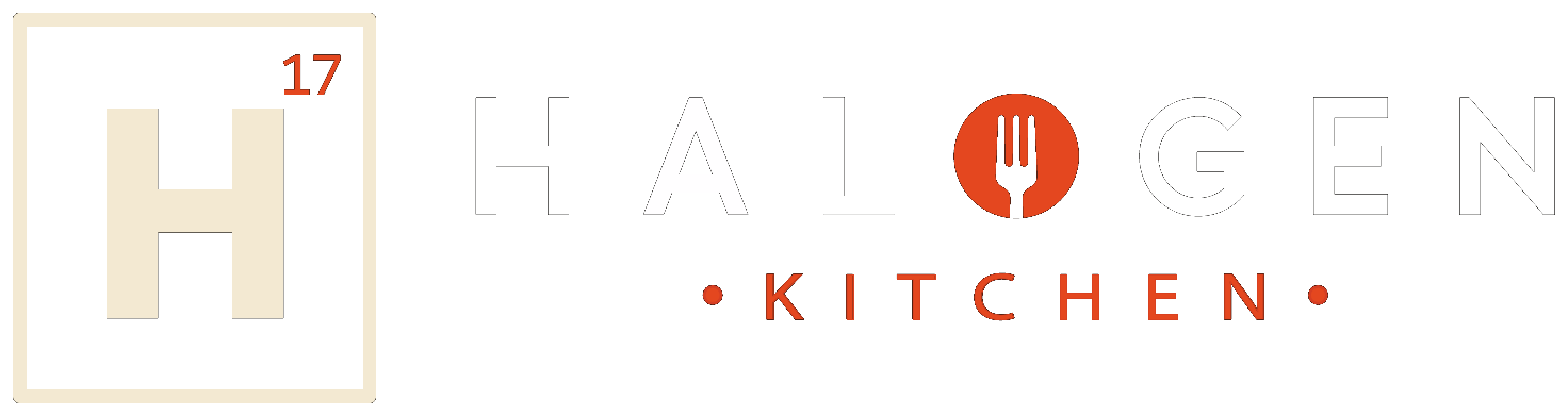 Halogen Kitchen logo